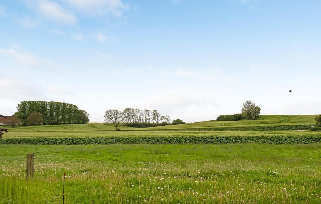 Broagerland ferielejlighed Sønderborg Gråsten Eksteriør bilde